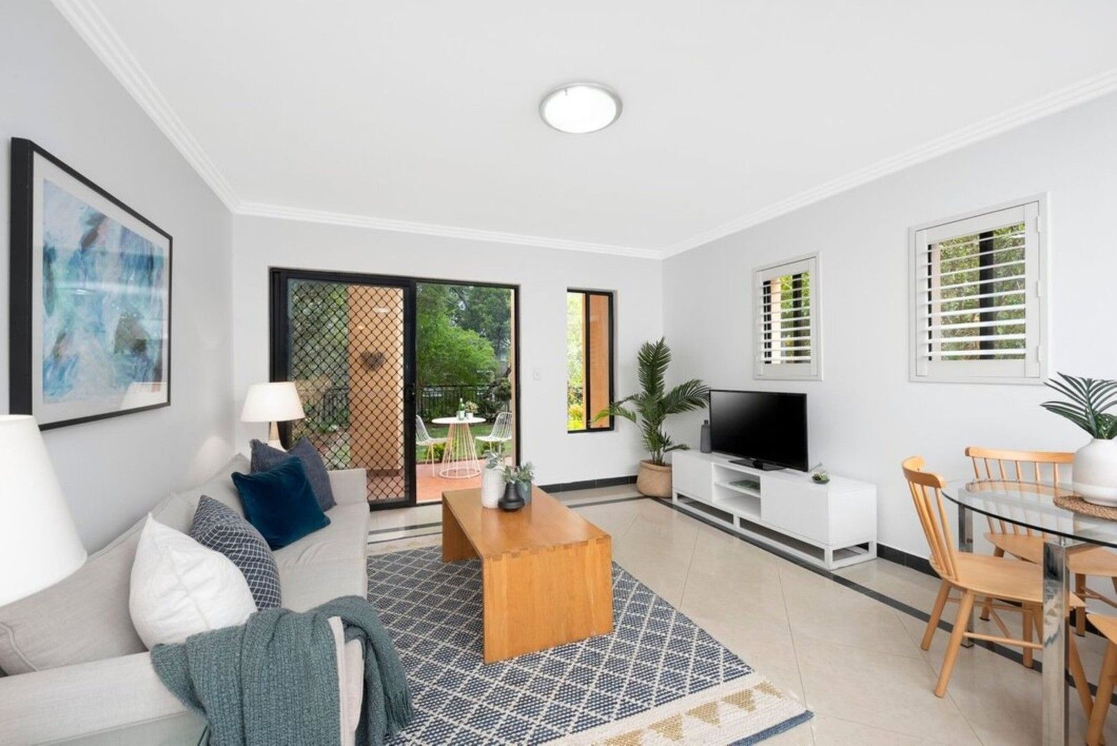 1 bedrooms Apartment / Unit / Flat in 1/5-7 Murray Street LANE COVE NORTH NSW, 2066