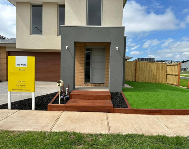 2 Cobblewood Road, Tarneit VIC 3029