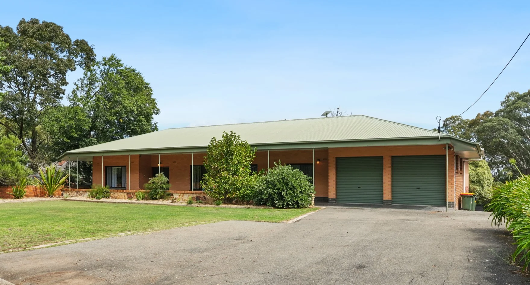 100 Churchett Road, Paracombe SA 5132