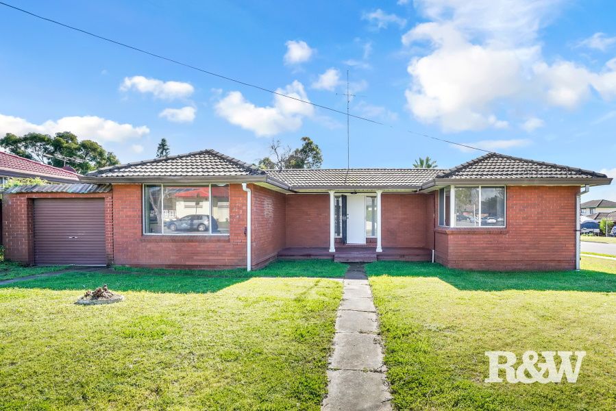 3 bedrooms House in 1 Neagle Street COLYTON NSW, 2760