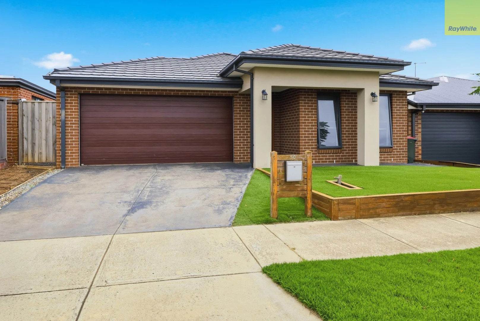 50 Cosgrove Drive, Maddingley VIC 3340