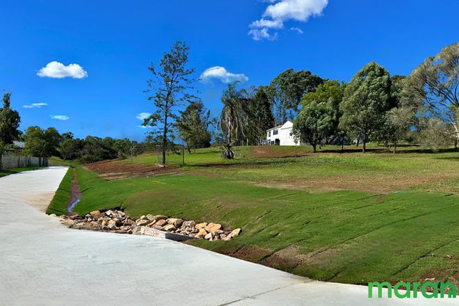 Picture of 116 Kerrs Road, MOUNT VERNON NSW 2178