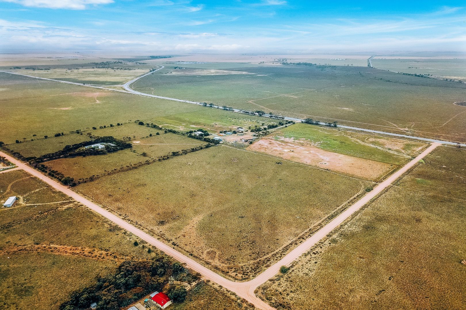 Lot 670 Annie Watt Road, Port Wakefield SA 5550, Image 1