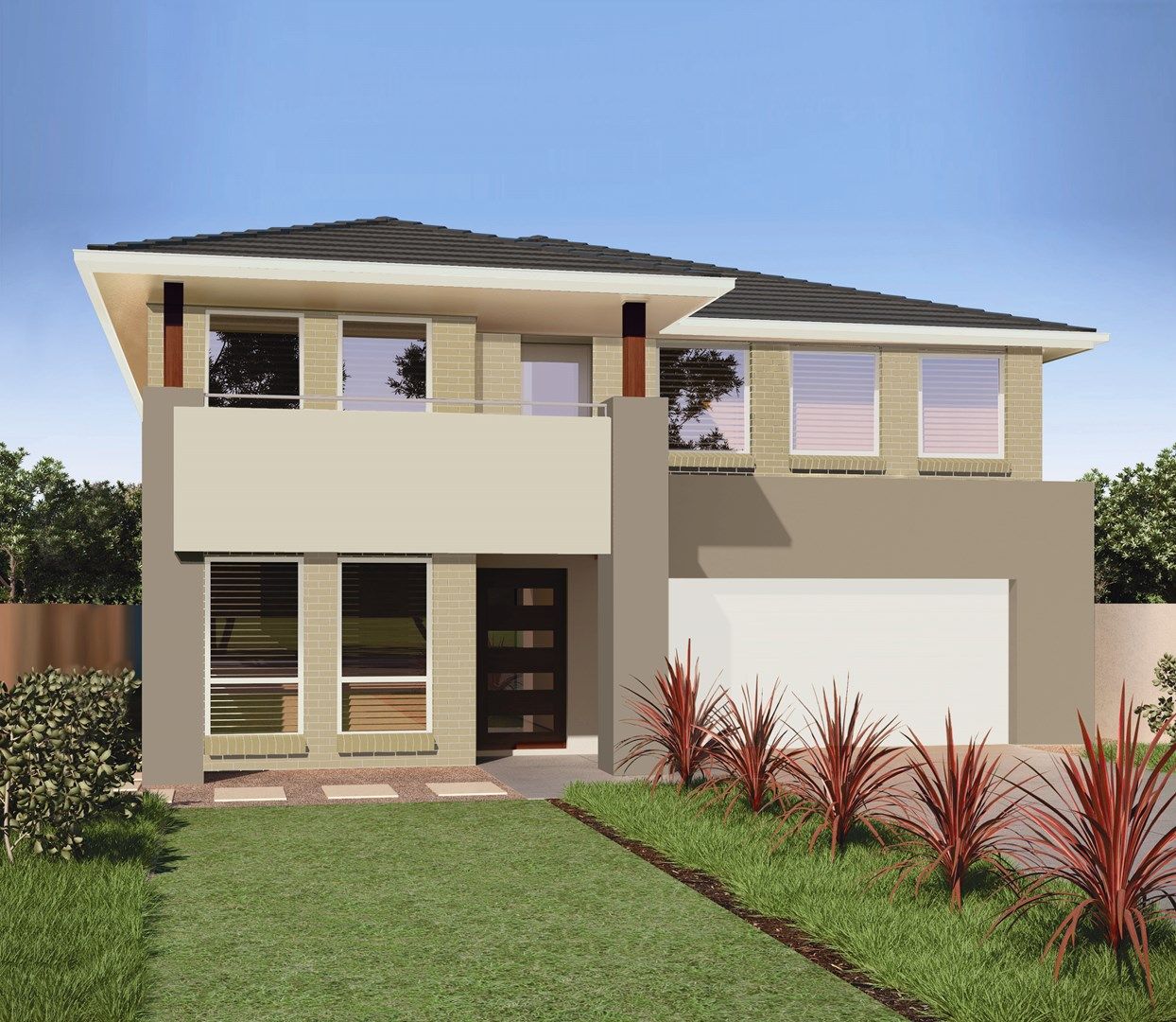 Lot 1418 Dardenelles Road, Edmondson Park NSW 2174, Image 0