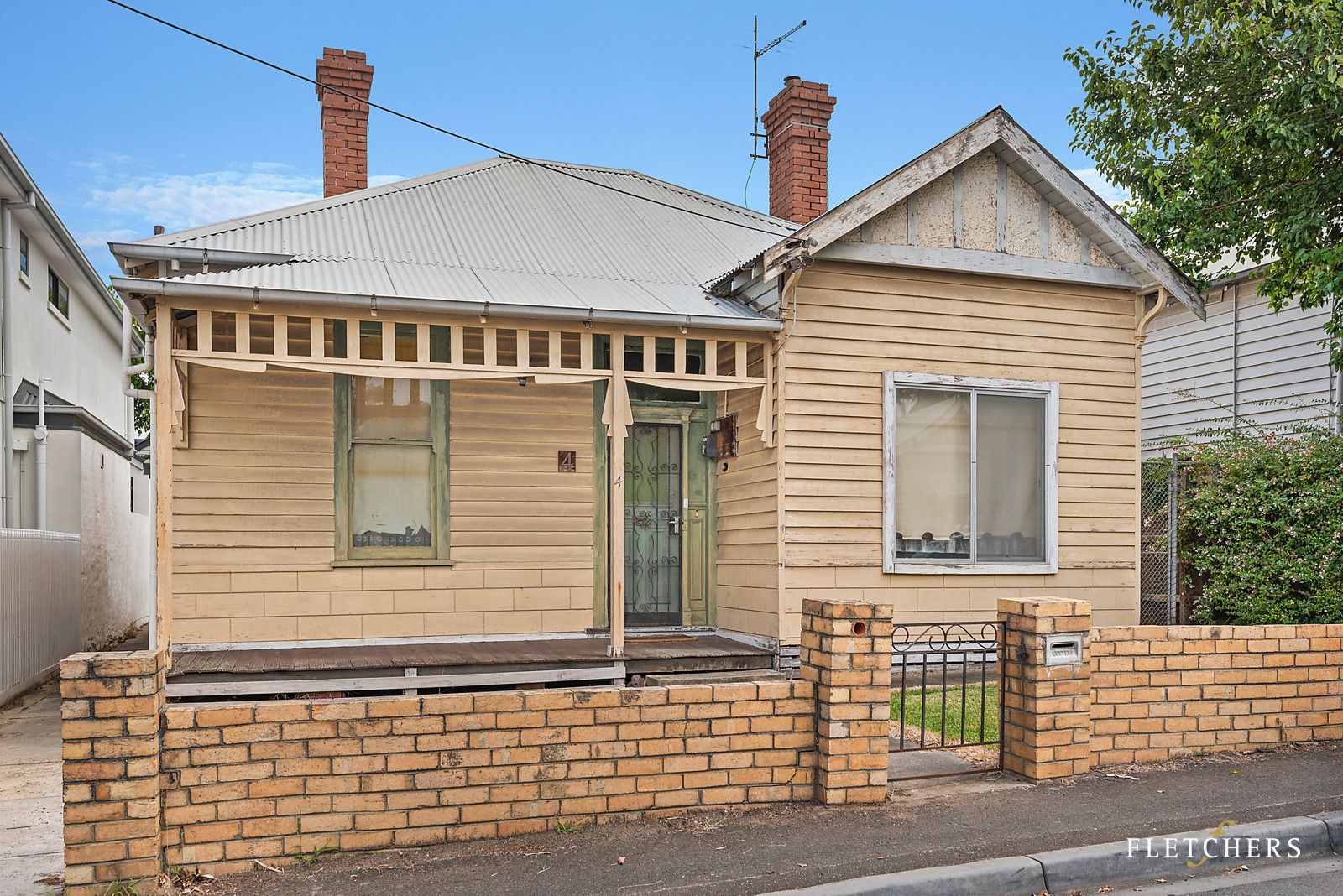 4 York Street, Hawthorn VIC 3122, Image 0