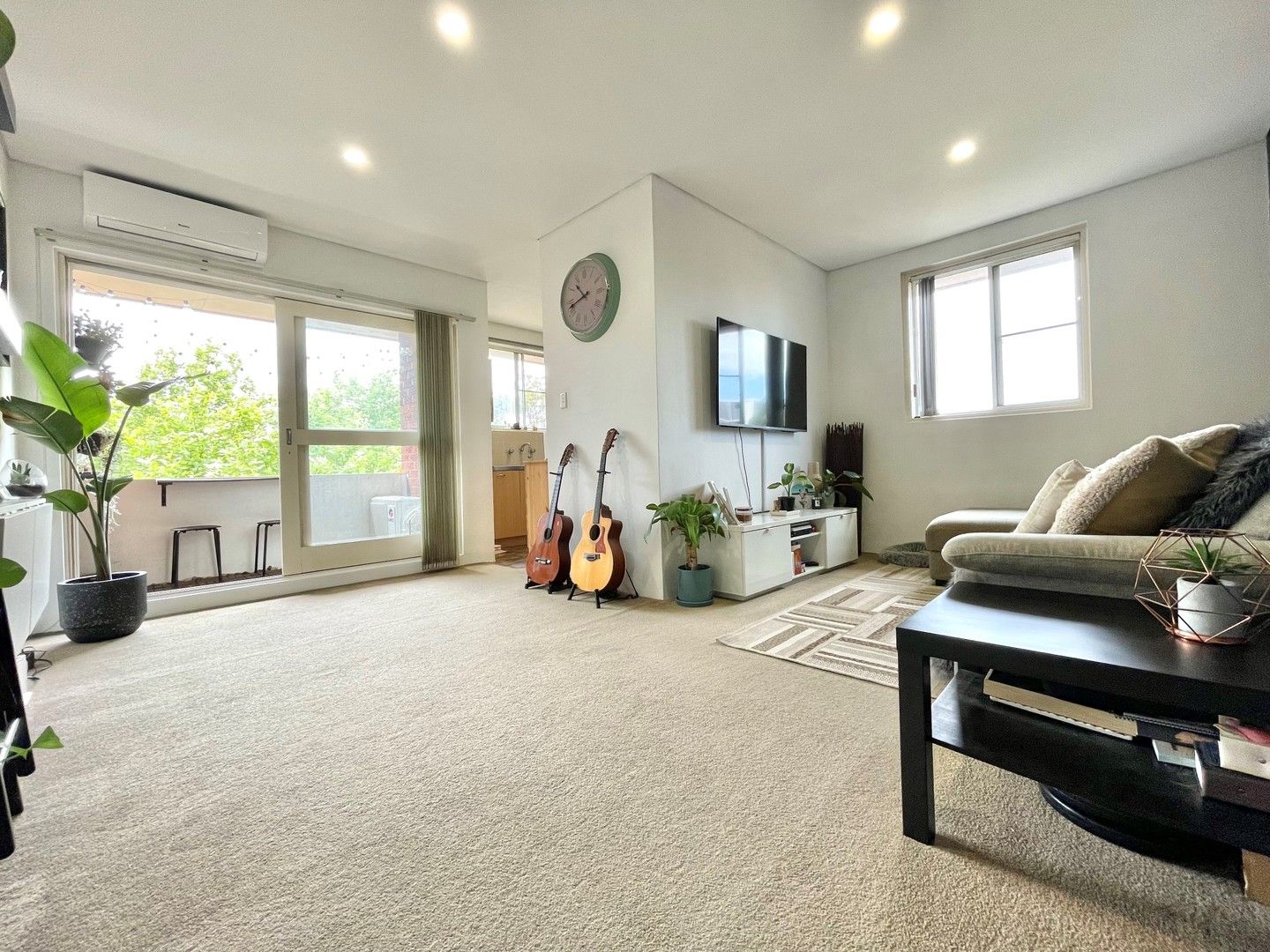 2 bedrooms Apartment / Unit / Flat in 7/268A Bunnerong Road HILLSDALE NSW, 2036