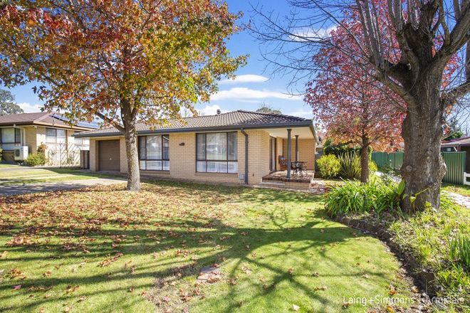 Picture of 19 Lonsdale Street, ARMIDALE NSW 2350