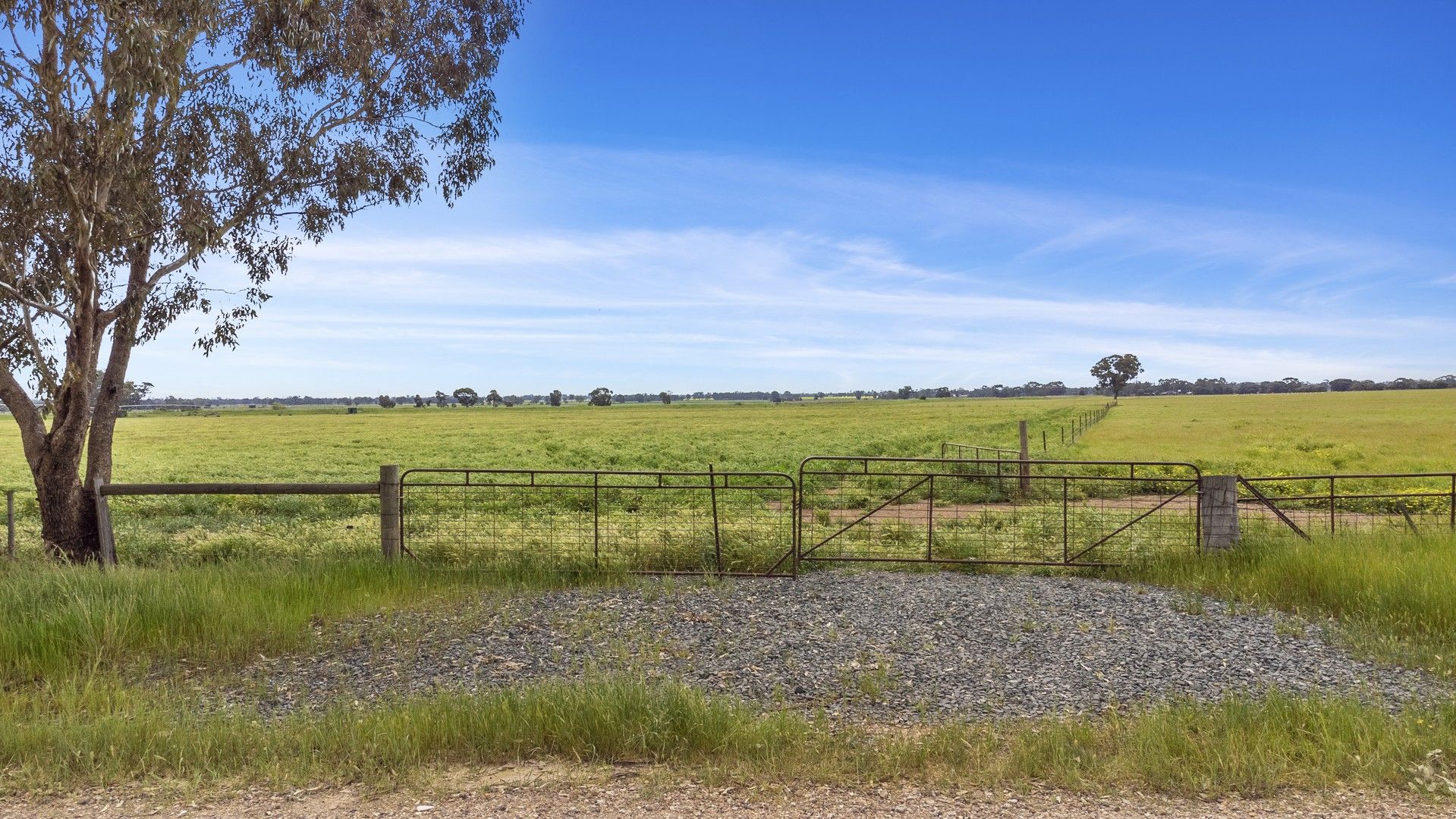 Rural in Clarke and Middle Road, RUSHWORTH VIC, 3612