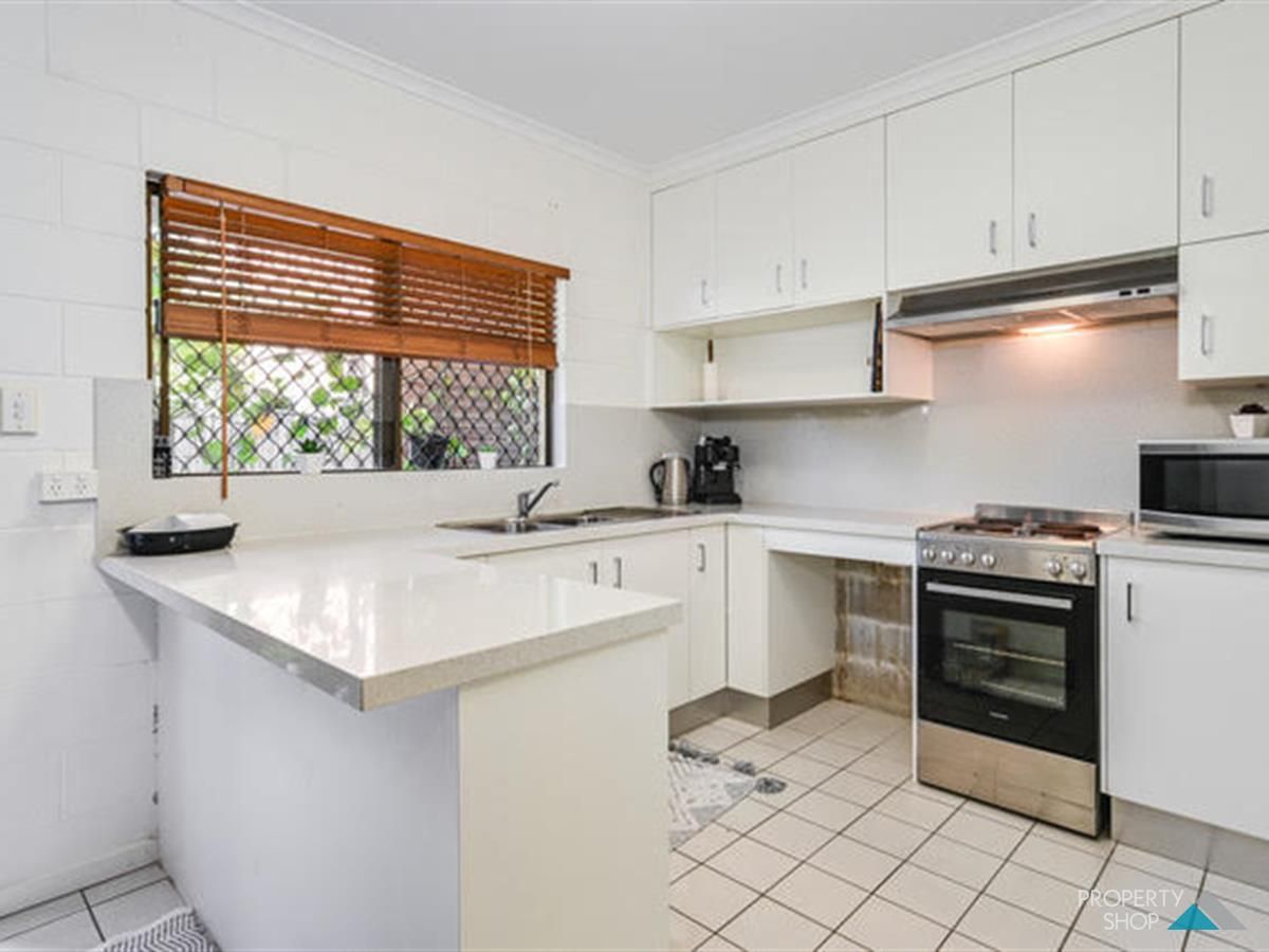 16/457 Severin Street, Manunda QLD 4870, Image 1