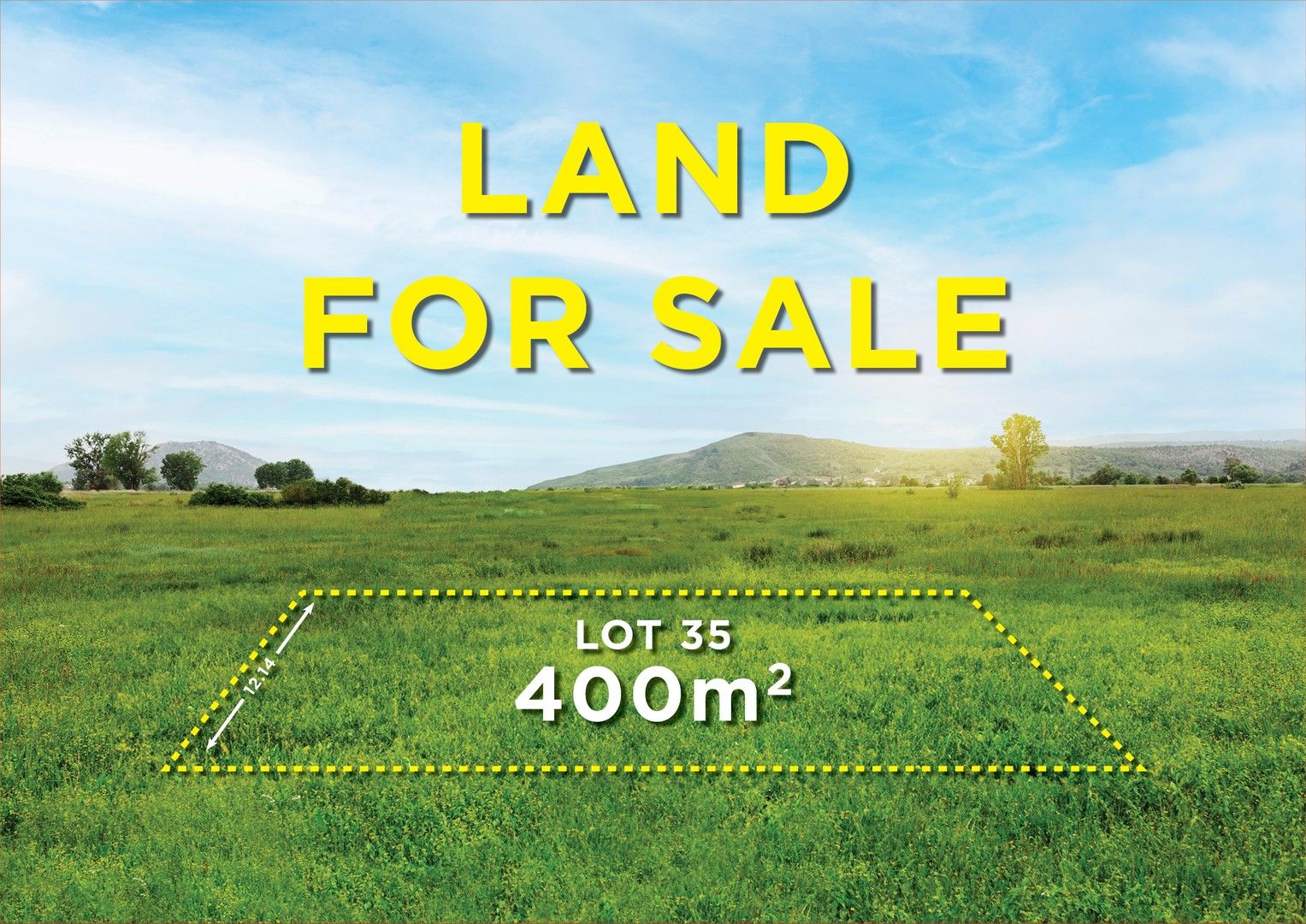New land in Lot 35/95 Gradwells Road, DORA CREEK NSW, 2264