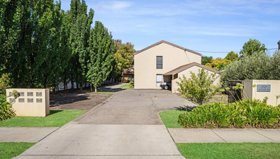 Picture of 3/616 Griffith Street, ALBURY NSW 2640