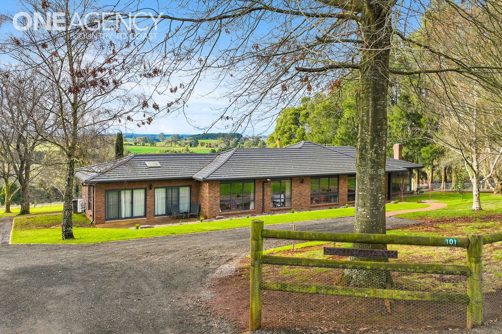 101 Manns Road, Ellinbank VIC 3821 House for Sale 1,480,000