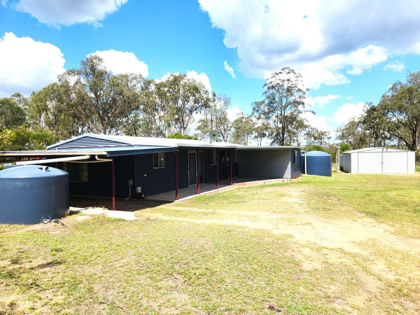 53 Oliver Road, Nanango QLD 4615, Image 0