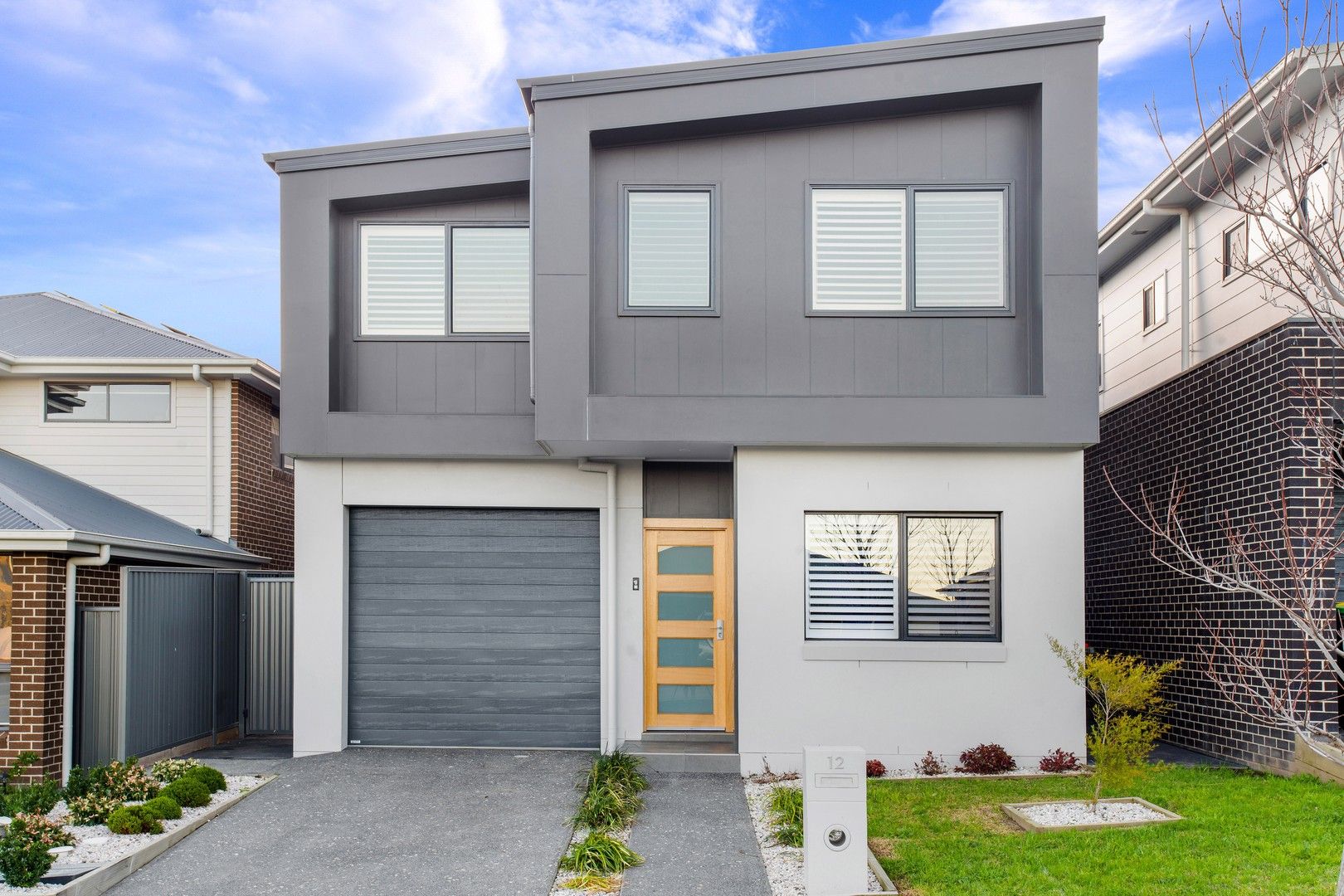 12 Butterfactory Drive, Calderwood NSW 2527 House For Rent Domain