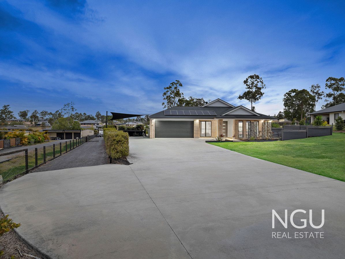 31-33 Boyd Road, New Beith QLD 4124, Image 1