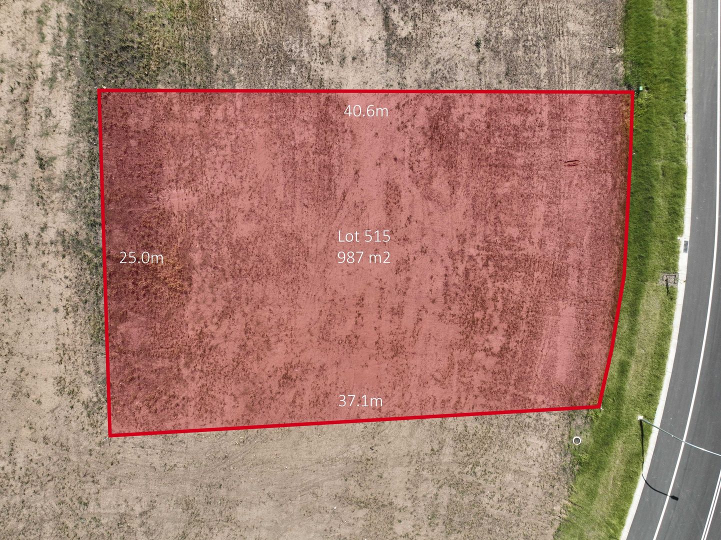 Lot 515 Loane Circuit, Farley NSW 2320, Image 2