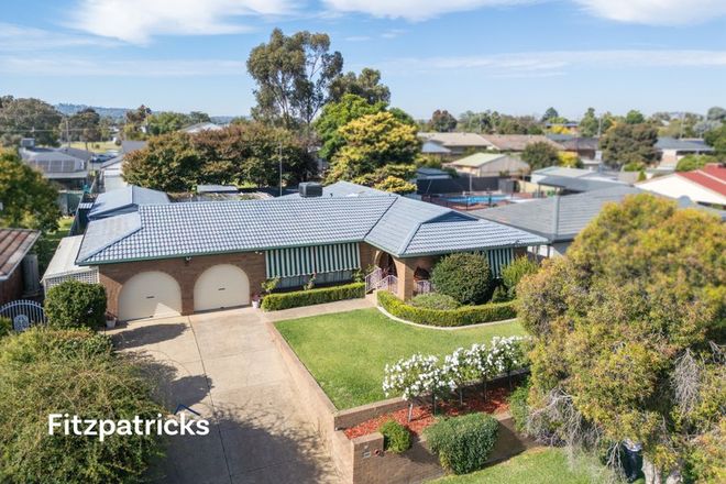 Picture of 27 Mallory Street, ASHMONT NSW 2650
