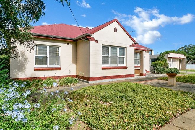 Picture of 12 Tungara Avenue, CROYDON PARK SA 5008