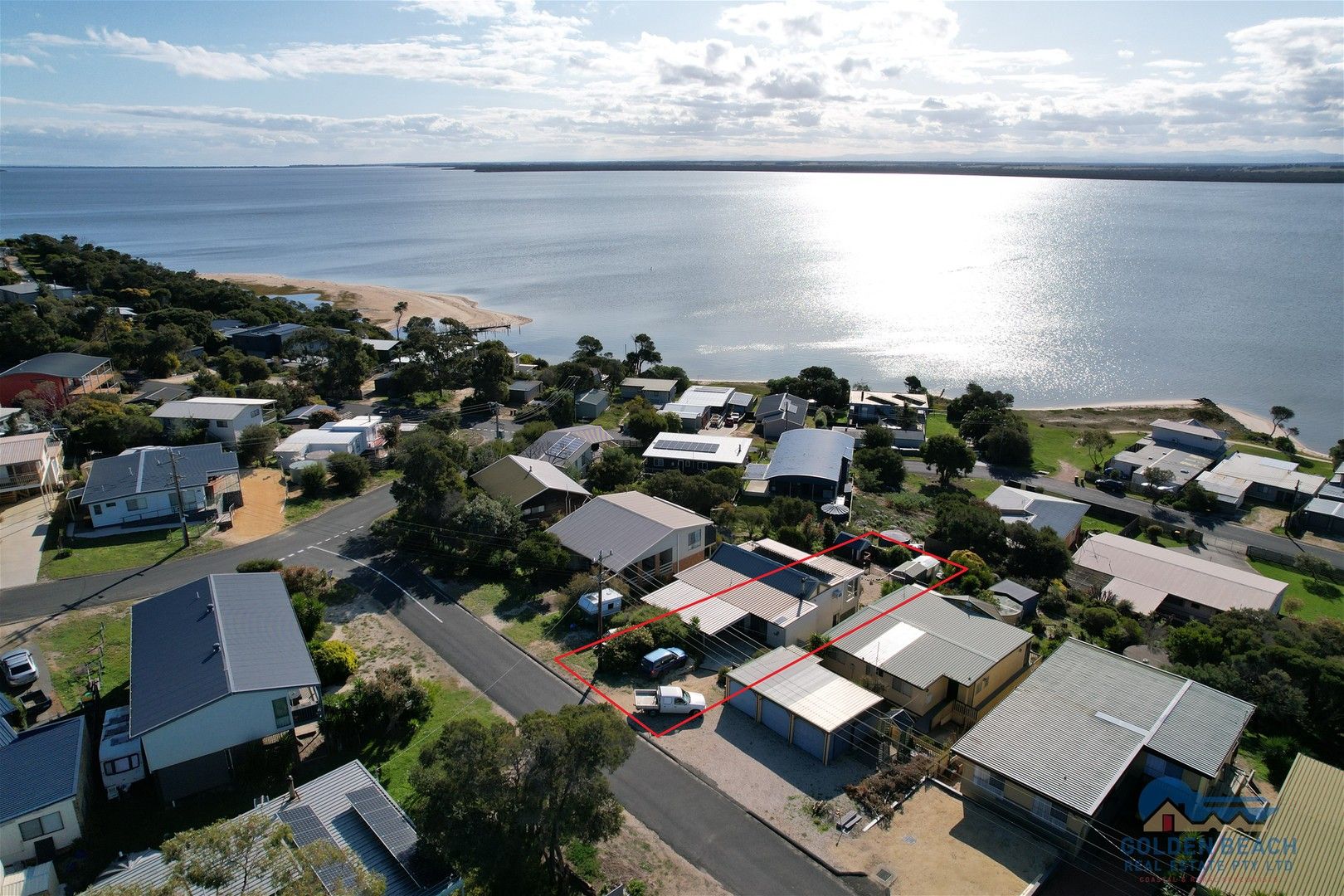3 bedrooms House in 5 pelican street LOCH SPORT VIC, 3851