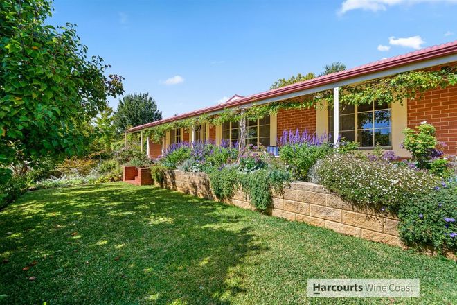 Picture of 10 Greenfield Court, WILLUNGA SA 5172