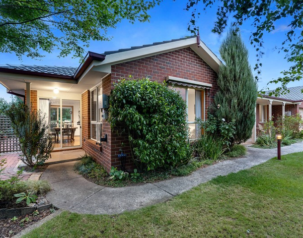 4/22 Bradbury Street, Brown Hill VIC 3350