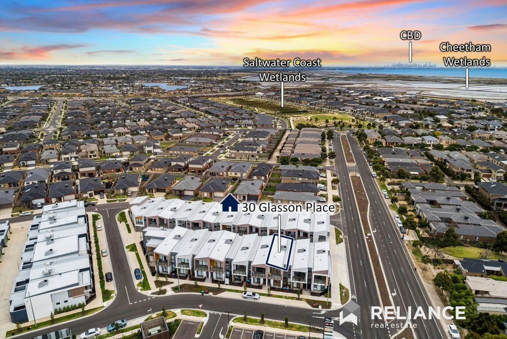 Additional image 16 of 30 Glasson Place, Point Cook VIC 3030