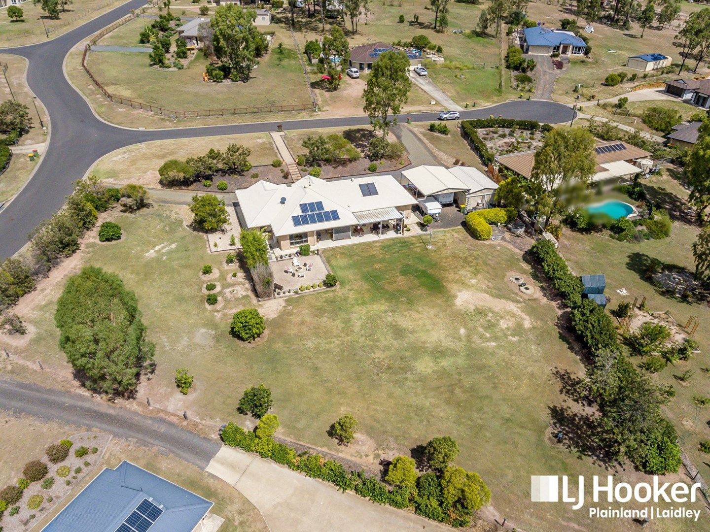 2 Appleby Close, Kensington Grove QLD 4341, Image 0