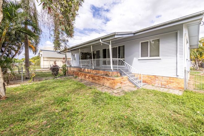 Picture of 185 Stuart Drive, WULGURU QLD 4811