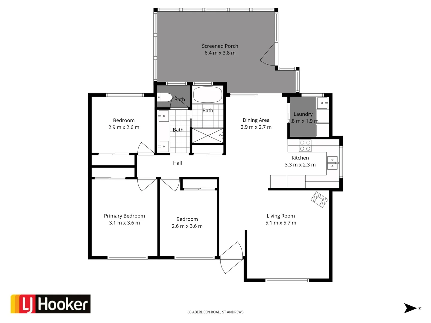 Additional image 12 of 60 Aberdeen Road,, St Andrews NSW 2566