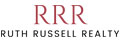 Ruth Russell Realty's logo