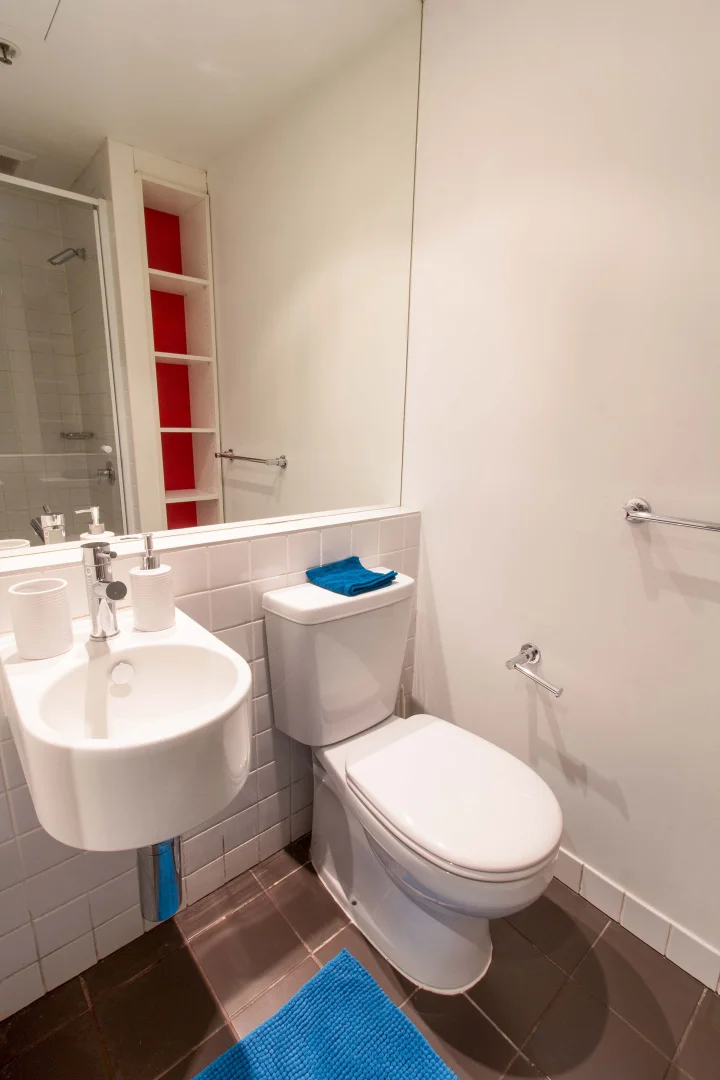 Additional image 12 of 707/593 Elizabeth Street, Melbourne VIC 3000