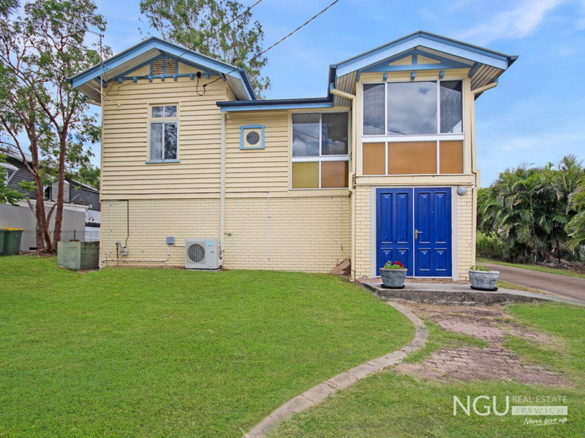 12 Hayne Street, Woodend QLD 4305, Image 0