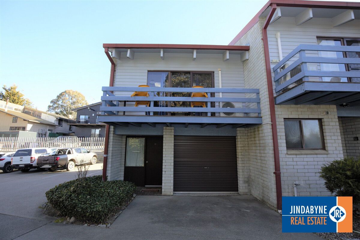 11/39 Gippsland Street, Jindabyne NSW 2627, Image 1