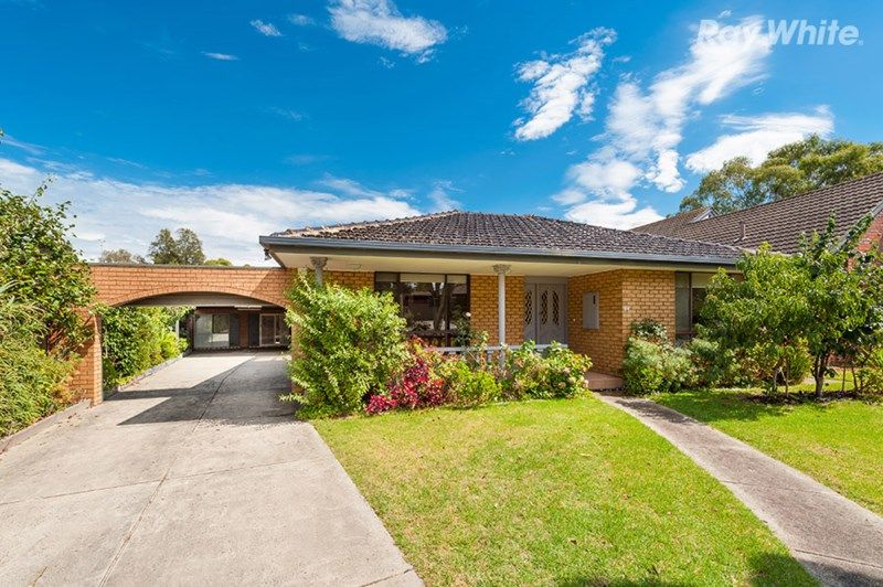 3 bedrooms House in 64 Coventry Crescent MILL PARK VIC, 3082