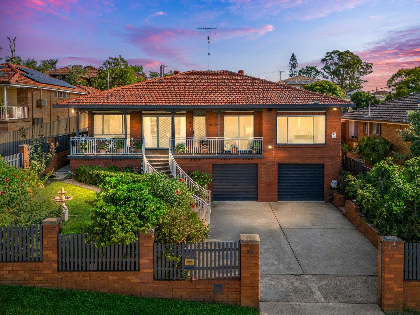 6 bedrooms House in 152 & 152a Bungarribee Road BLACKTOWN NSW, 2148
