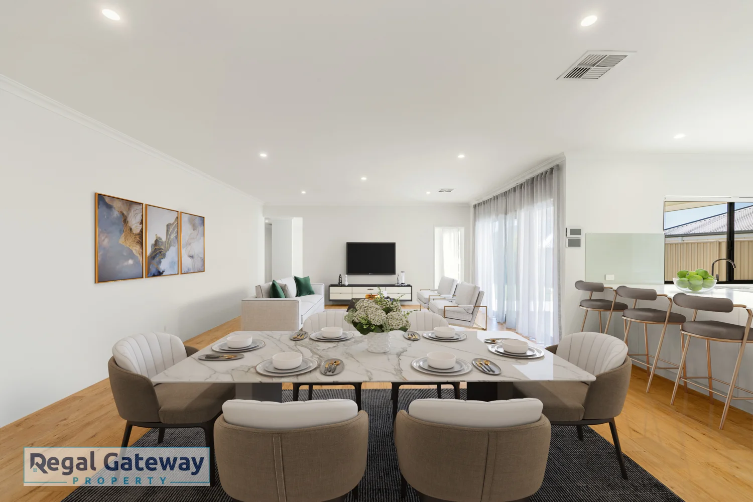 Additional image 6 of 9 Prato Vista, Hammond Park WA 6164