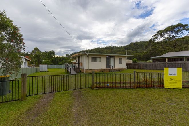 Picture of 3 North Street, BULAHDELAH NSW 2423