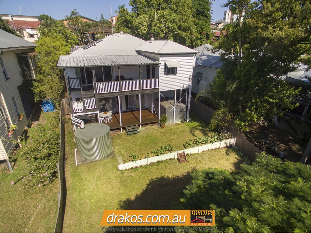 23 Appel Street, Highgate Hill QLD 4101, Image 1