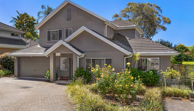 Picture of 72B Collins Road, ST IVES NSW 2075