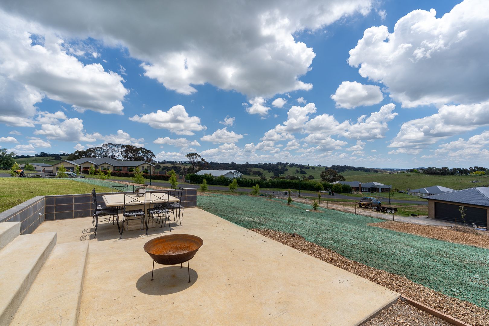 95 Dean Drive, Orange Property History & Address Research Domain