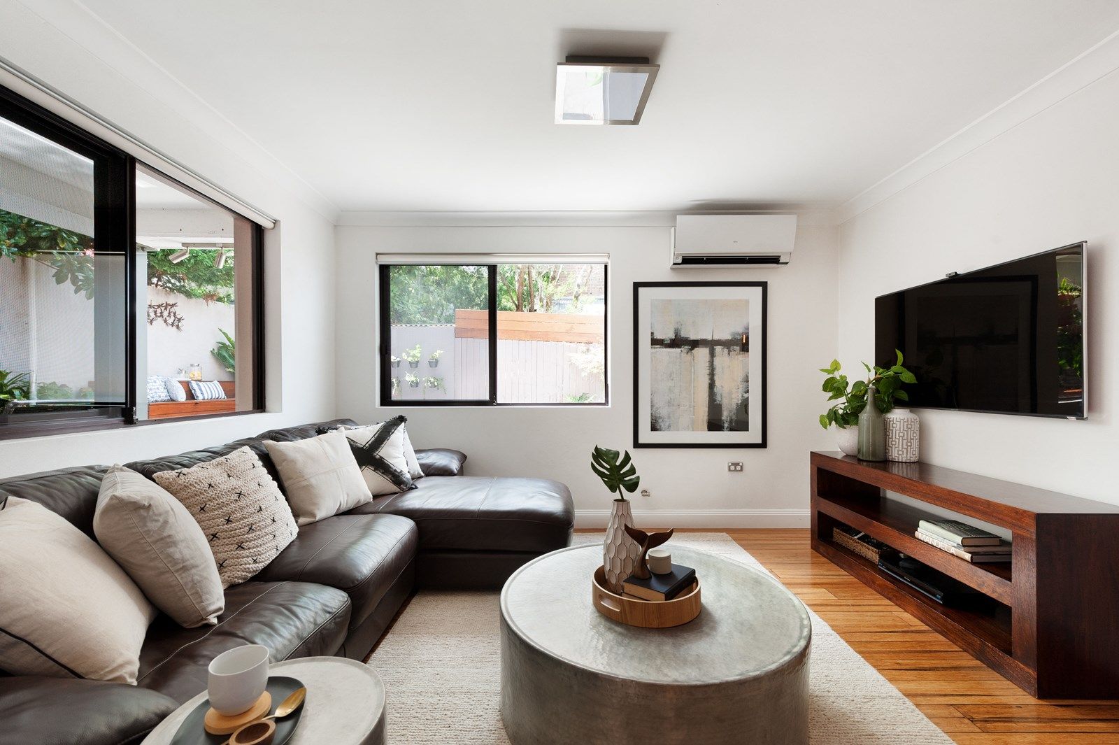 1/21A Gordon Street, Rozelle NSW 2039, Image 2