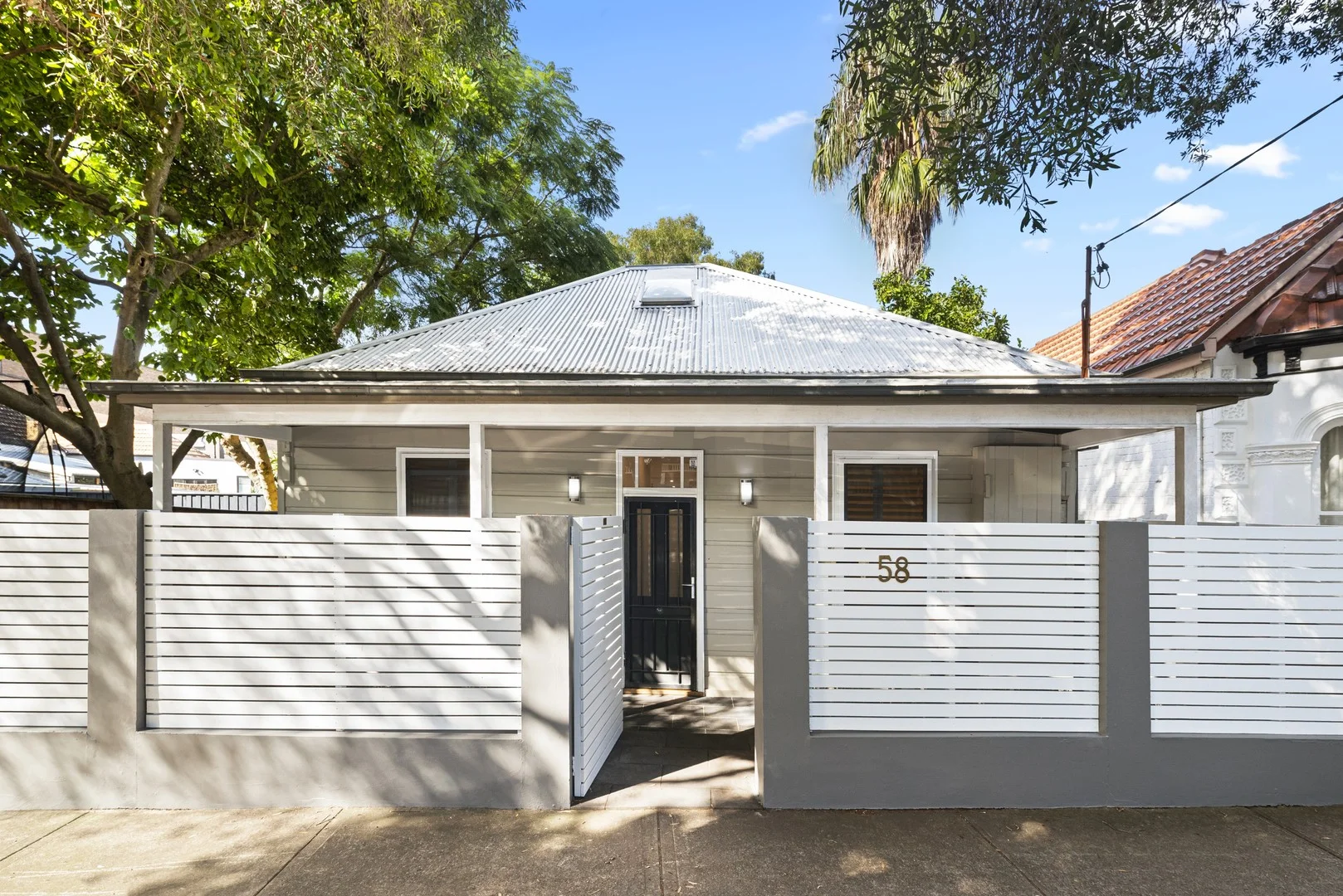 58 Mansfield Street, Rozelle NSW 2039