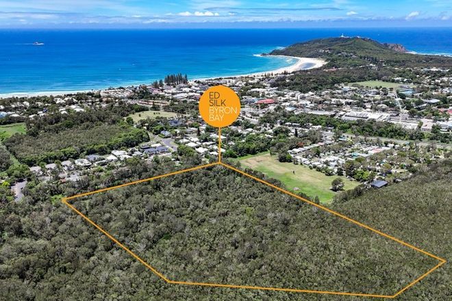 Picture of 185 Butler Street, BYRON BAY NSW 2481