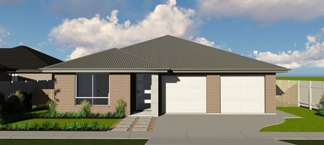 Picture of Lot 106 Robert Road, LOCHINVAR NSW 2321