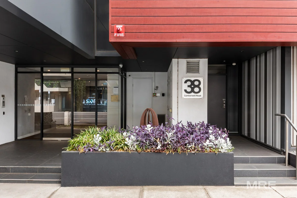 Additional image 14 of 303/38 Camberwell Road, Hawthorn East VIC 3123