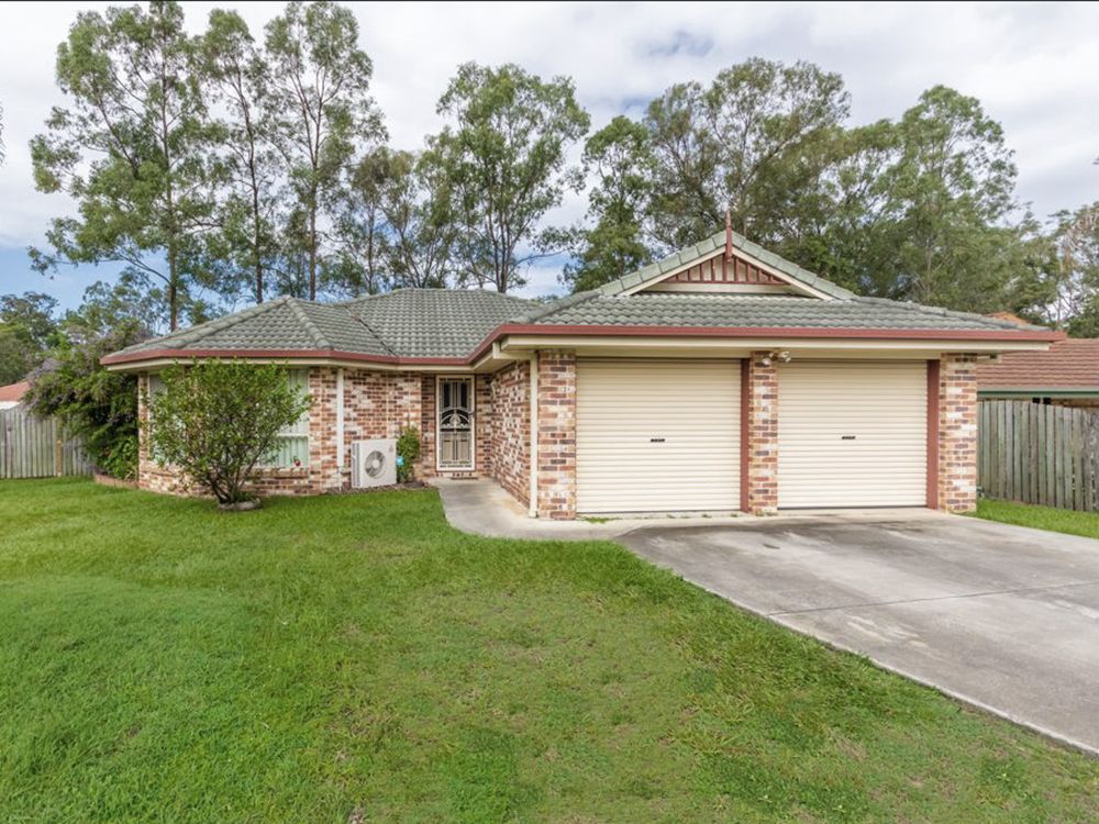 1 Downey Court, Upper Caboolture QLD 4510