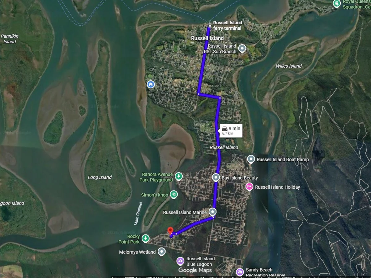 Additional image 18 of 8 Pookanah Street, Russell Island QLD 4184