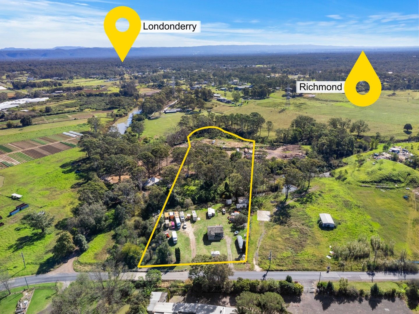 66 Shane Park Rd, Shanes Park NSW 2747, Image 2