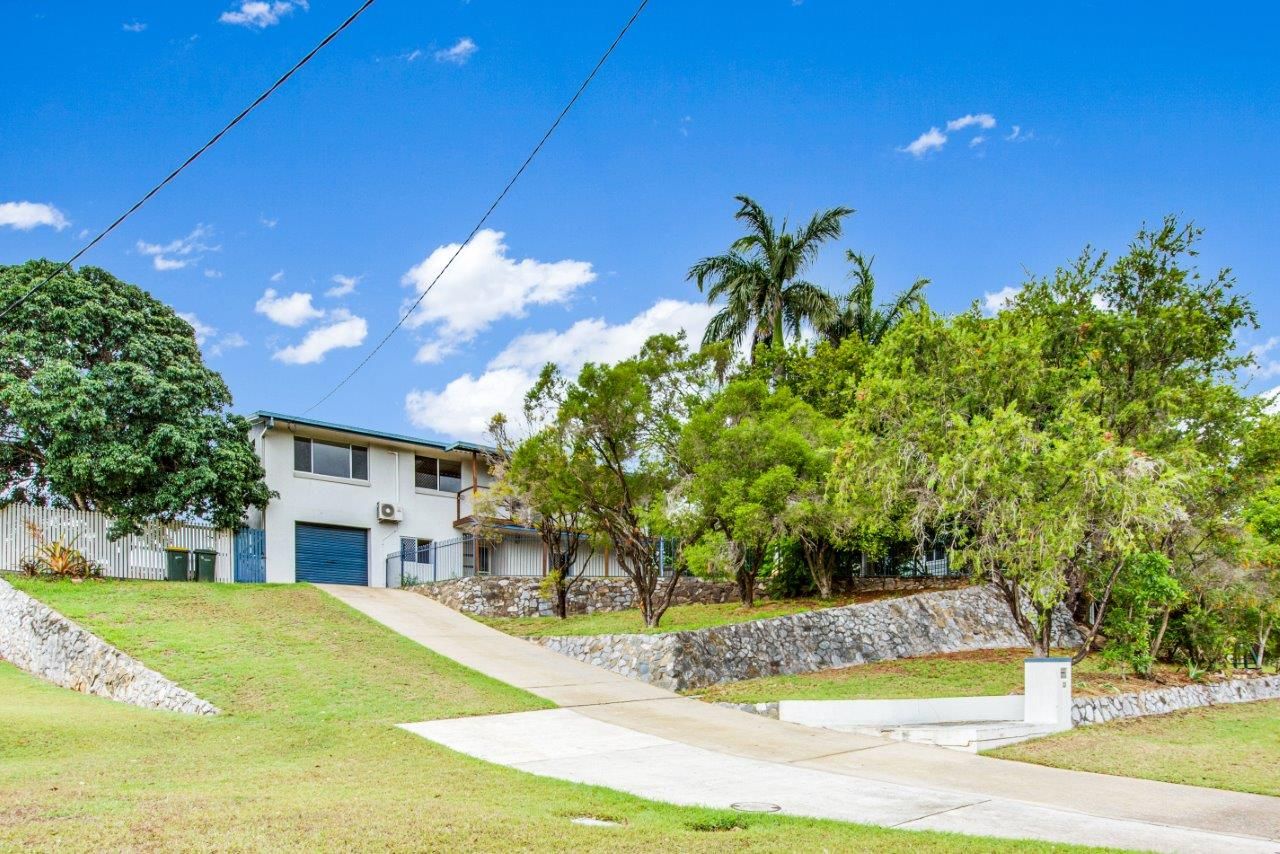 33 Dixon Drive, Telina QLD 4680 Domain