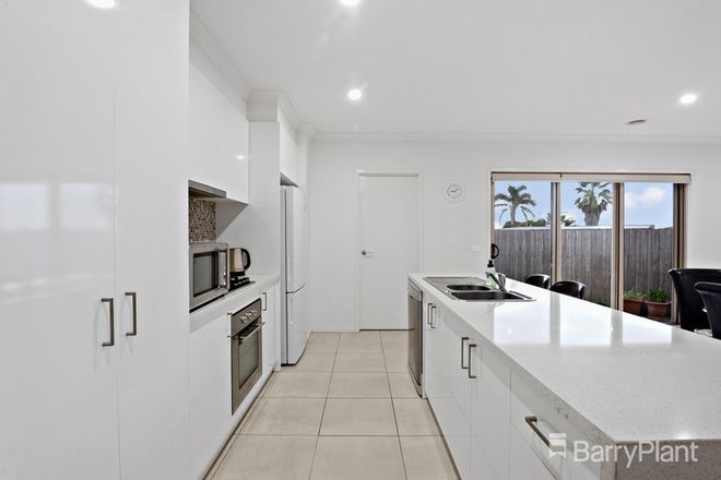 Picture of 3/51 Arthur Street, DROMANA VIC 3936